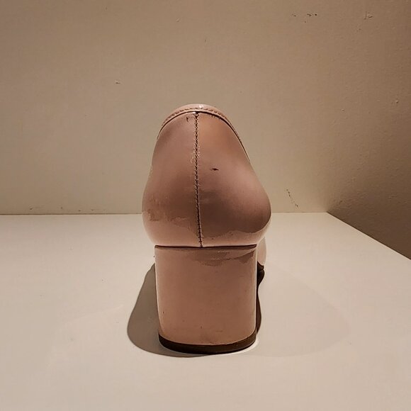 Michael Kors Short Heels - Picture 3 of 9